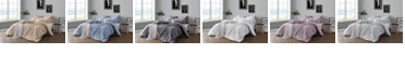 Cathay Home Inc. Yarn Dyed Duvet Cover Set Collection